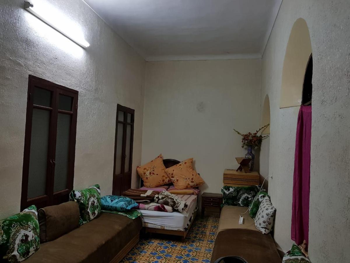 Dar Zerhane Fès Exterior foto